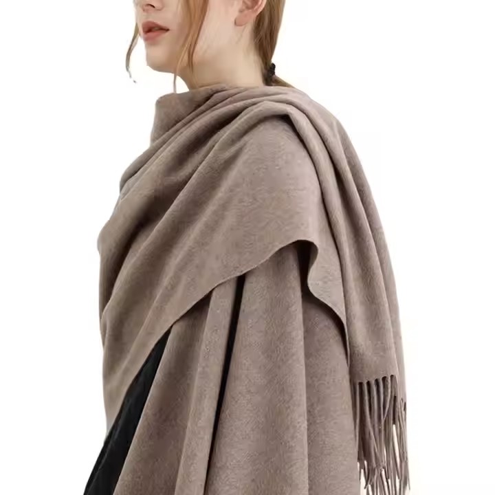 cashmere scarf