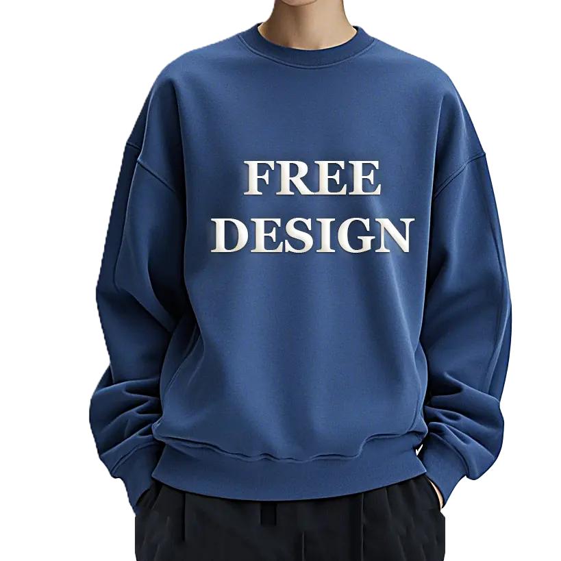 promotion sweater